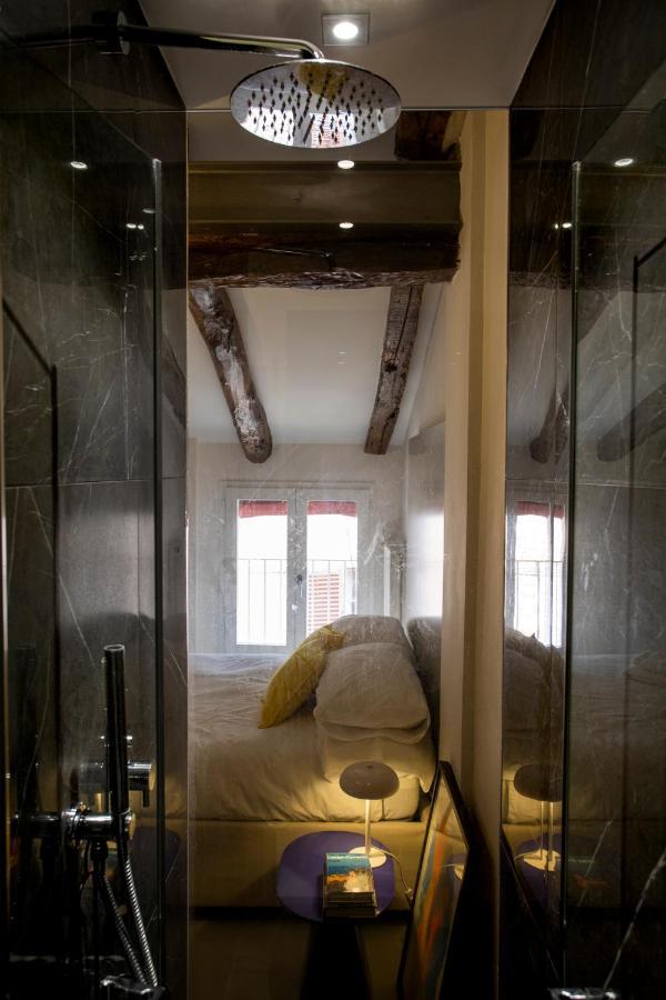 Ferienwohnung San Pietro Bologna Exterior foto